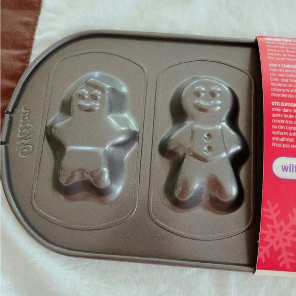 Wilton cookie pan NEW - Picture 5 of 9